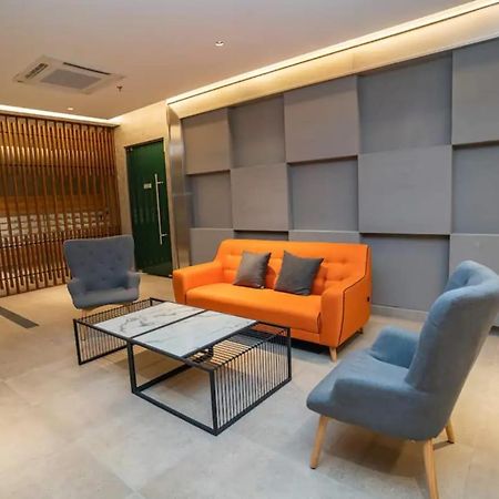 Hotspring 2 Room Suite 1912 @ Sunway Onsen Ипох Экстерьер фото