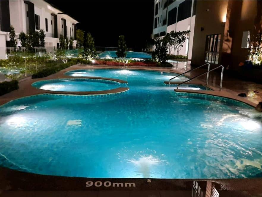 Hotspring 2 Room Suite 1912 @ Sunway Onsen Ипох Экстерьер фото