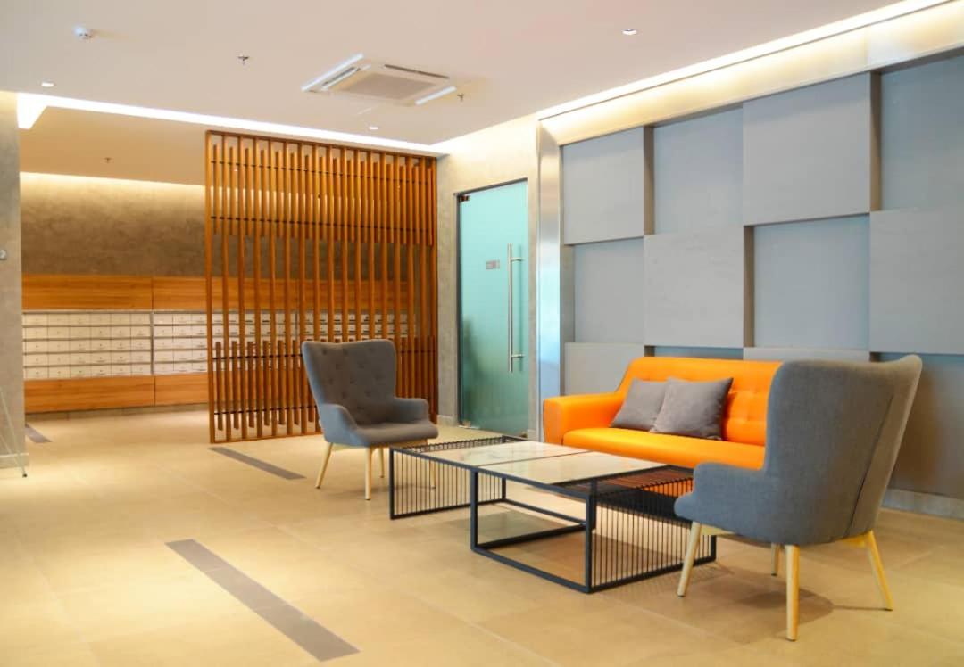 Hotspring 2 Room Suite 1912 @ Sunway Onsen Ипох Экстерьер фото